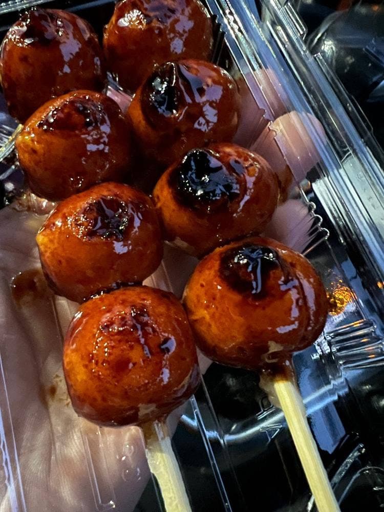 口福堂 イオンモール新小松店