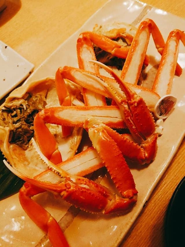 和彩酒膳 桜庵 - サブ画像1