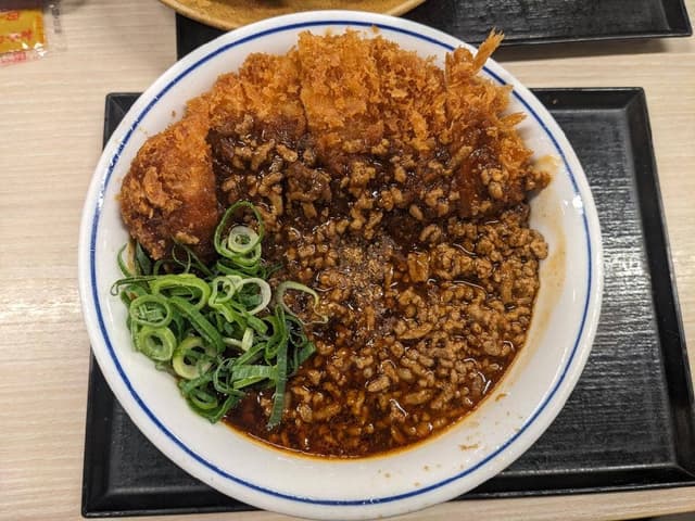 かつや 川口南鳩ヶ谷店 - サブ画像2