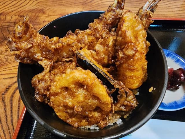 朝日屋 - サブ画像1