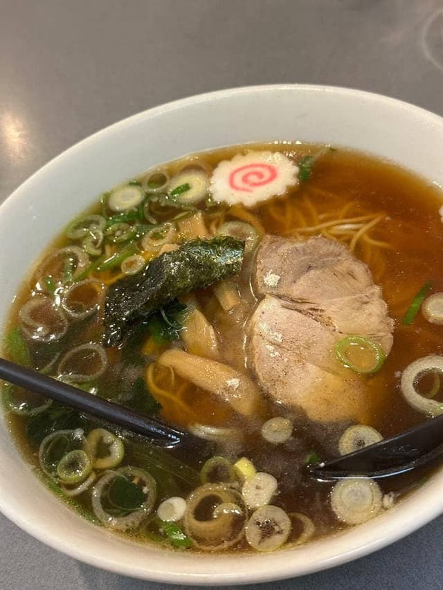 喜楽飯店 - サブ画像3