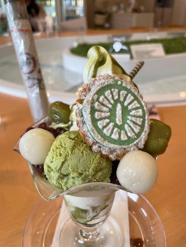 流甘味 むろさだ - サブ画像3