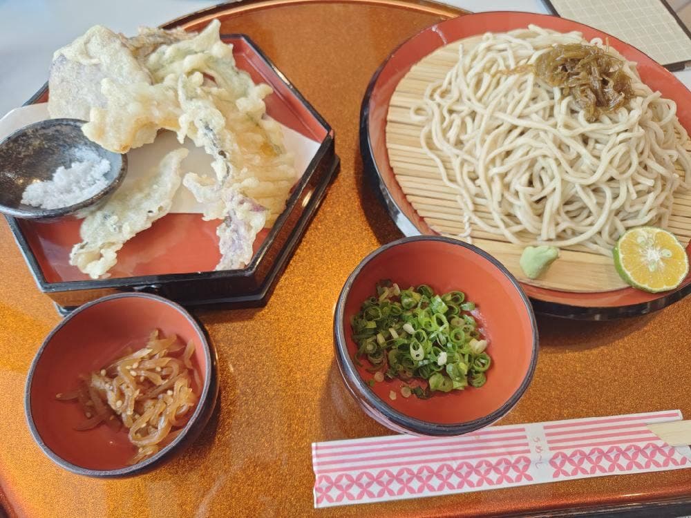 おきなわワールド 文化王国・玉泉洞レストラン