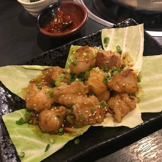 博多もつ鍋 一級 江坂本店 - サブ画像3