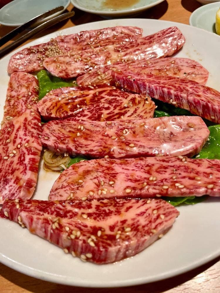 焼肉 元山
