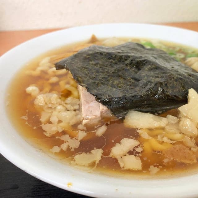 麺屋酒田inほなみ - サブ画像1