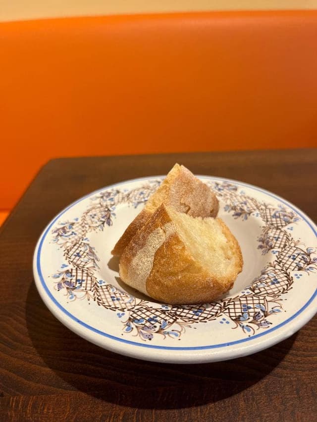 TRATTORIA つくしぐみ - サブ画像2