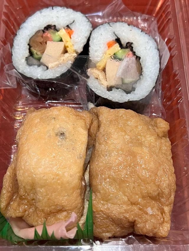 いなり寿司 清水家 - サブ画像1