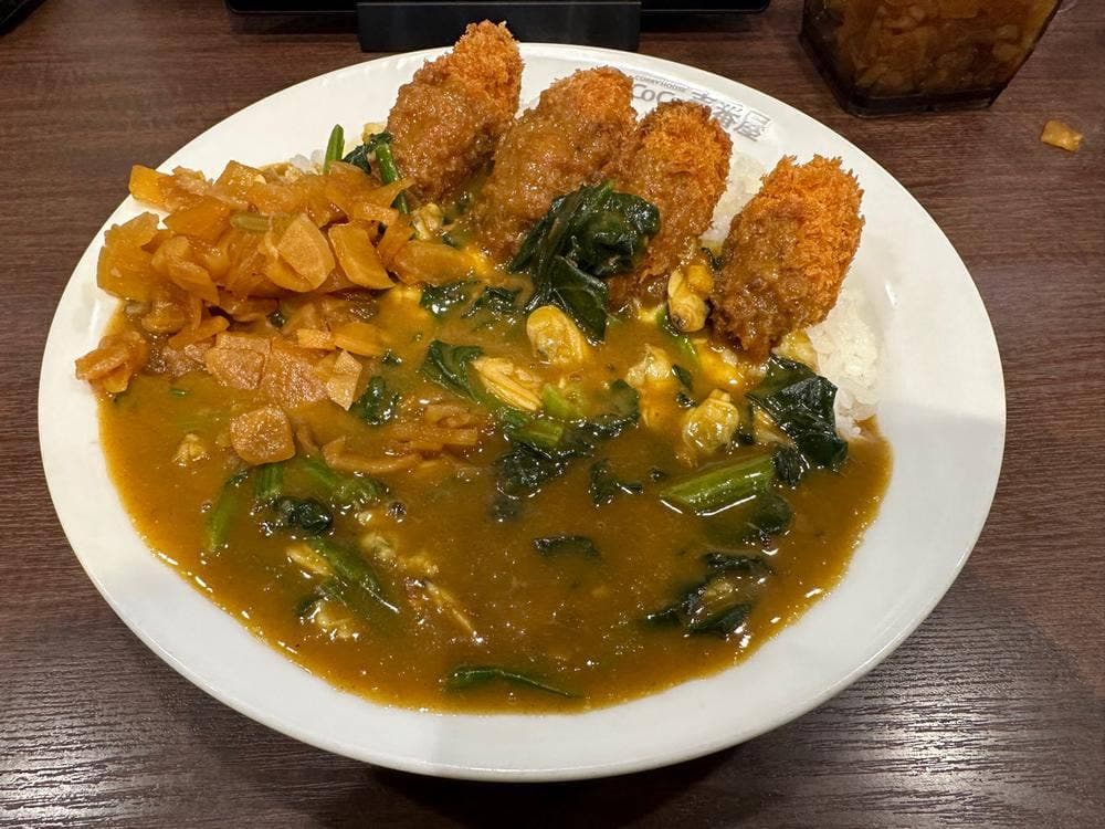 カレーハウスCoCo壱番屋 高山国道41号店
