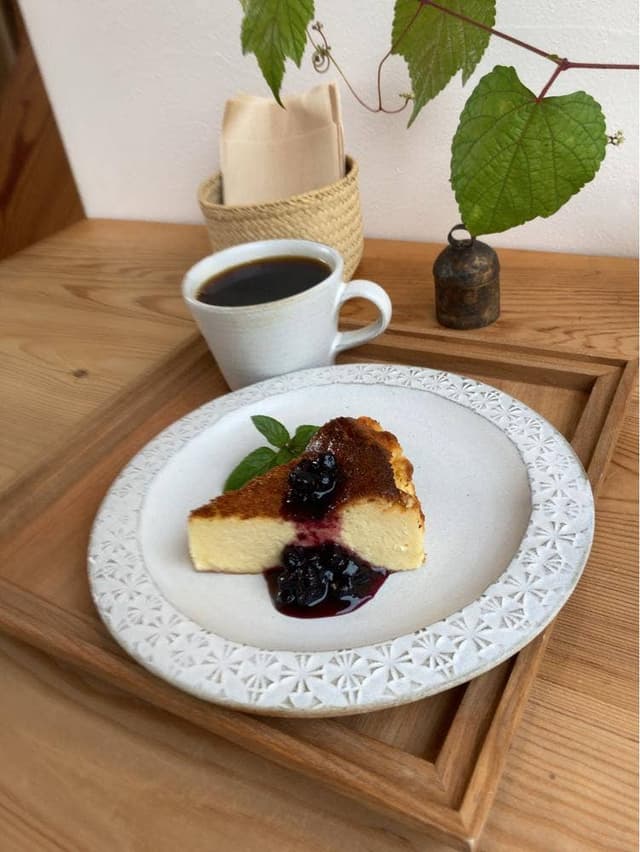 ふふふcafe - サブ画像2
