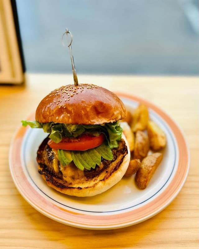 MILL BROWN - サブ画像1