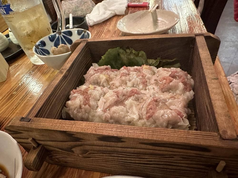 なつめ