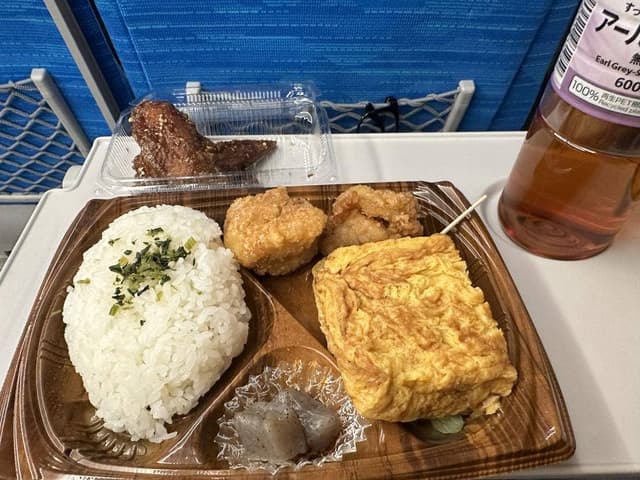 鶏三和 ランドマークプラザ店 - サブ画像2