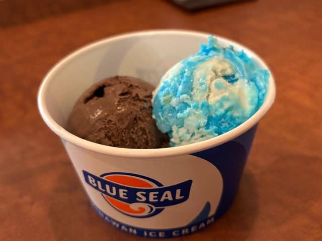 ブルーシール 恵比寿ガーデンプレイス店 - サブ画像2