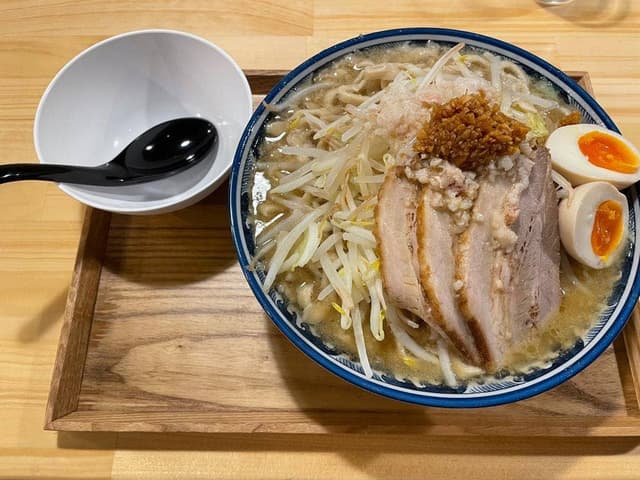 KUMAGAYA RAMEN STAND - サブ画像1