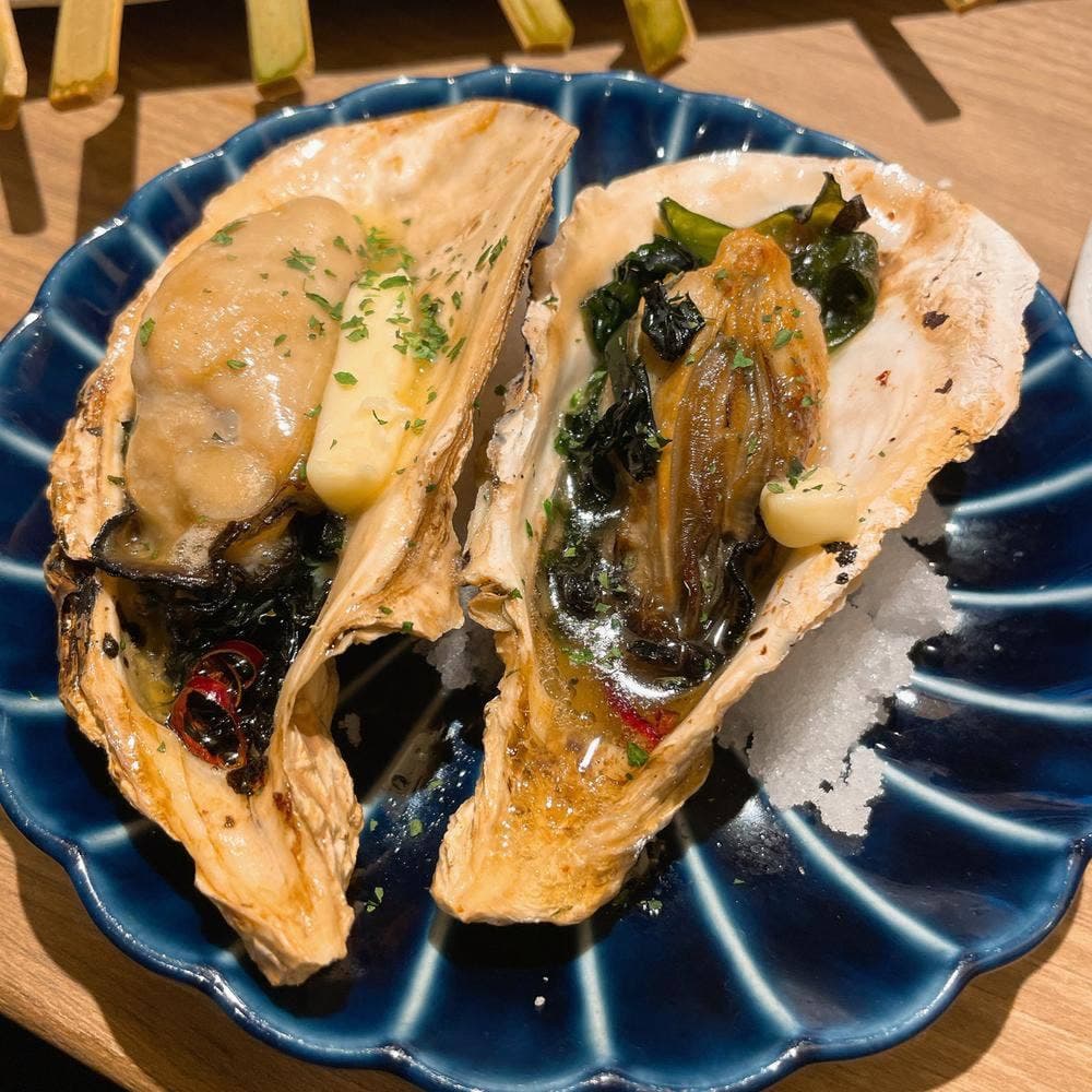 焼鳥 ハレツバメ 横浜鶴屋町店