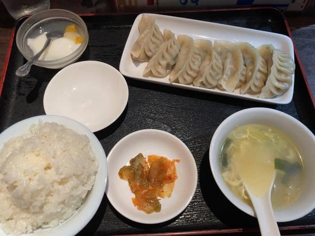 餃子・王 - サブ画像1