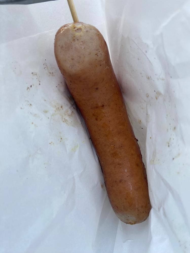 レッカービッセン