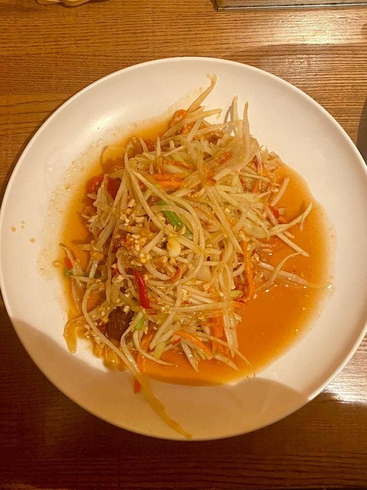 アジアンスマイル