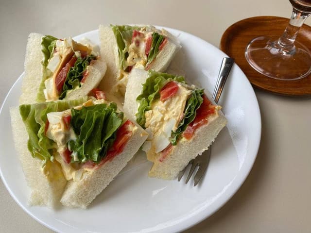 喫茶室ルノアール 箱根湯本駅前店 - サブ画像1
