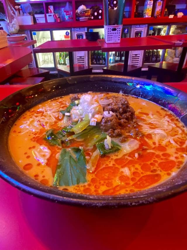 横浜中華食祭 - サブ画像3
