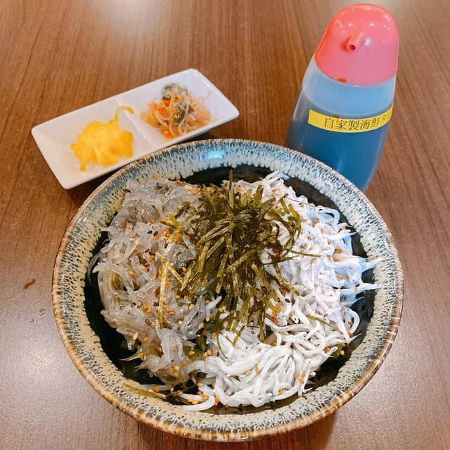 鎌倉食堂 - サブ画像1