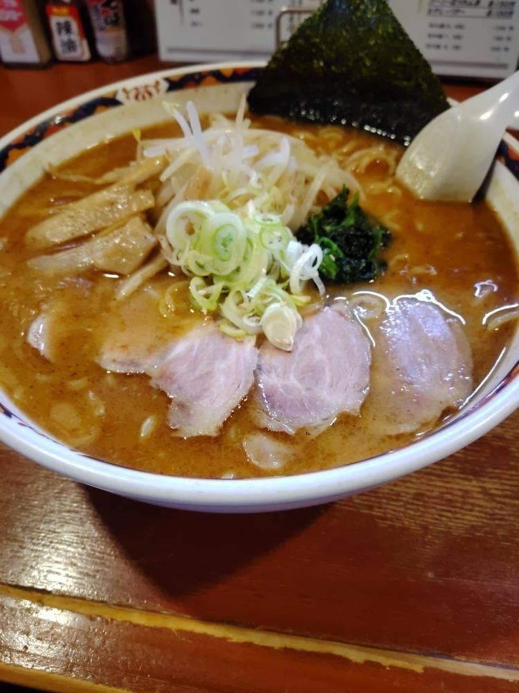 らーめん・大将