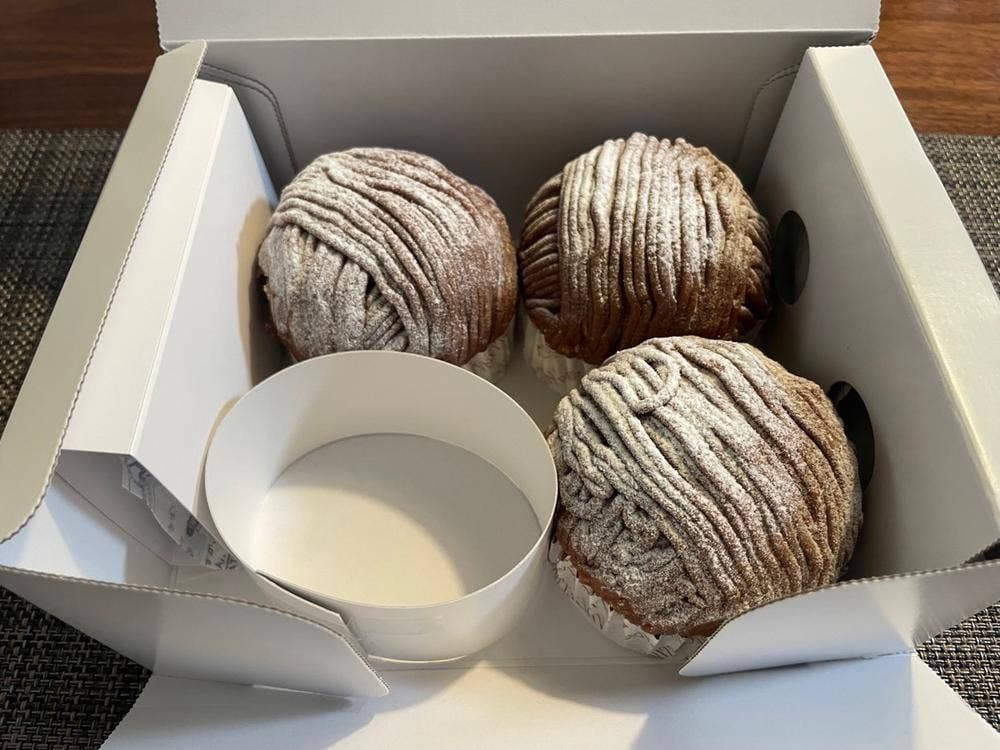 アンジェリーナ 日本橋三越店