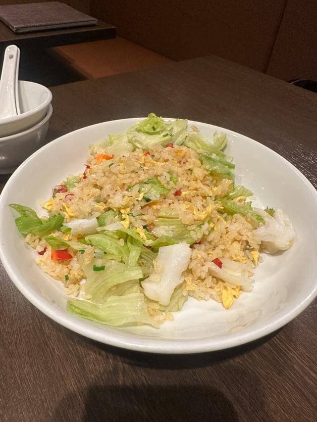 中華バル 津門菜館 三軒茶屋本店 - サブ画像1