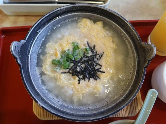 ファミリーレストラン ジョイフル 黒髪店 - サブ画像1