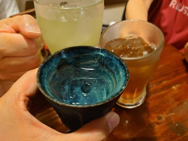 二代め 鮨 浪花 - サブ画像3