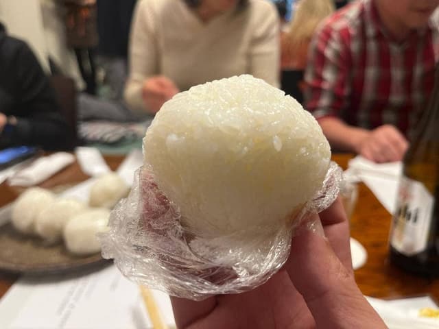 日本酒と土鍋ごはん こめいろ - サブ画像1