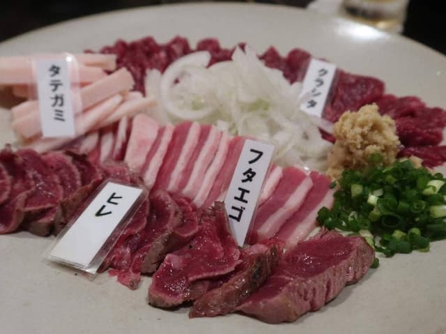 肥後路 - サブ画像1