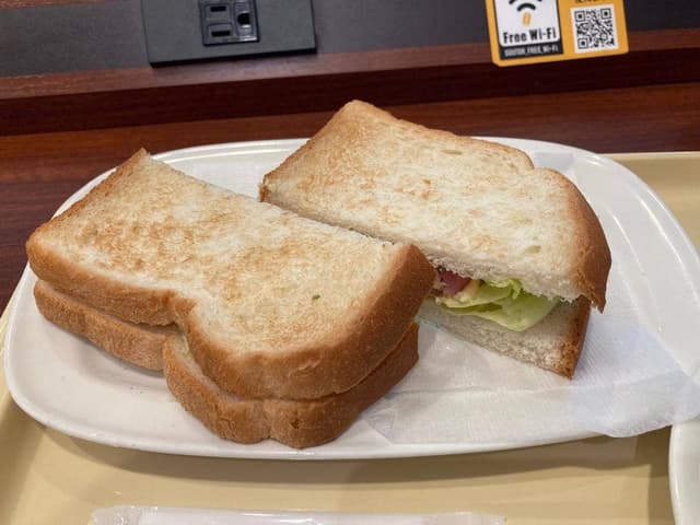 ドトールコーヒーショップ 関内大通り店 - サブ画像3