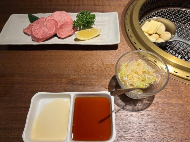 焼肉 おくう 武蔵新城店 - サブ画像1