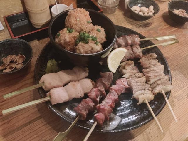 みなと屋 八重洲店 - サブ画像2