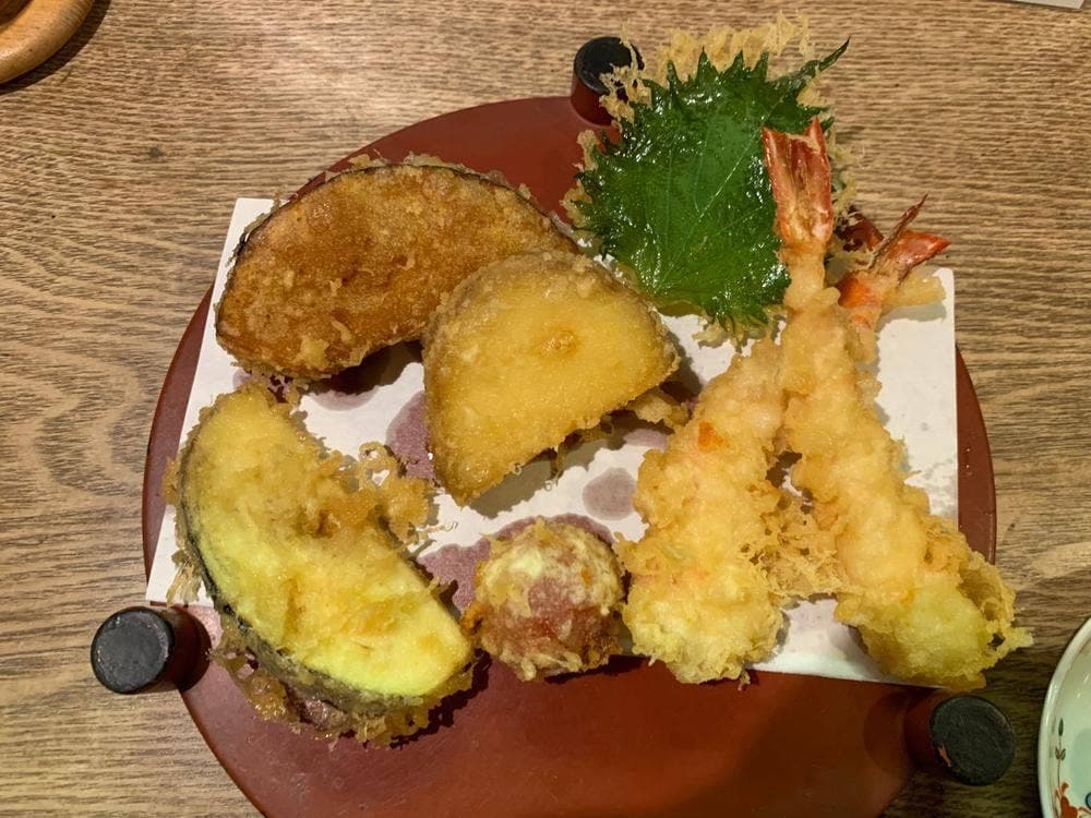 そば一玄