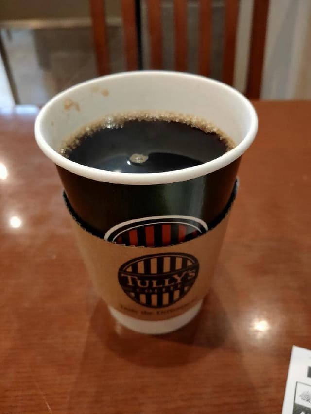 タリーズコーヒー 平和島東京流通センター店 - サブ画像1