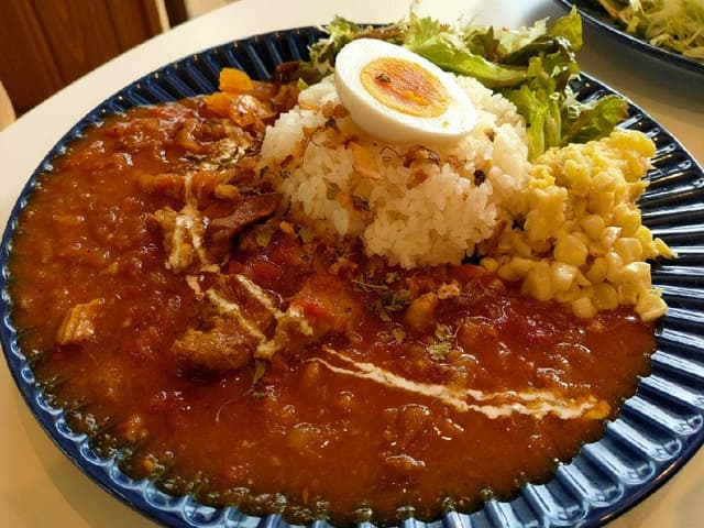 丘の上のカフェHeuvel - サブ画像1