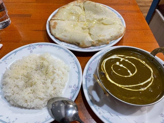 インド・ネパール料理 コヒノール - サブ画像3