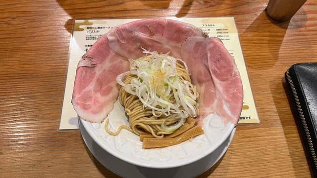 ラーメン大戦争 尼崎店 - サブ画像3