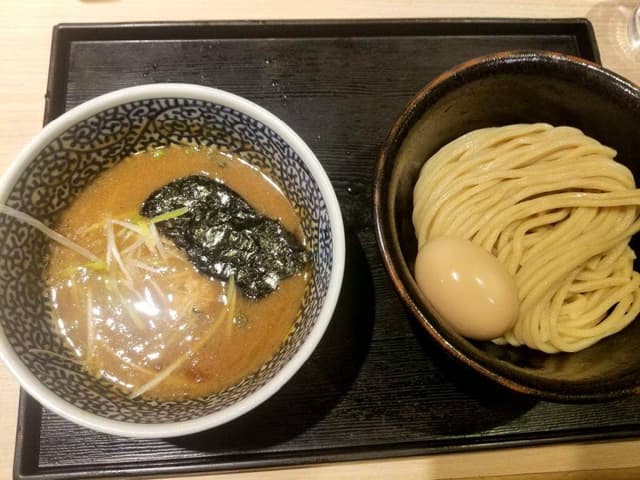 麺屋 一燈 - サブ画像2