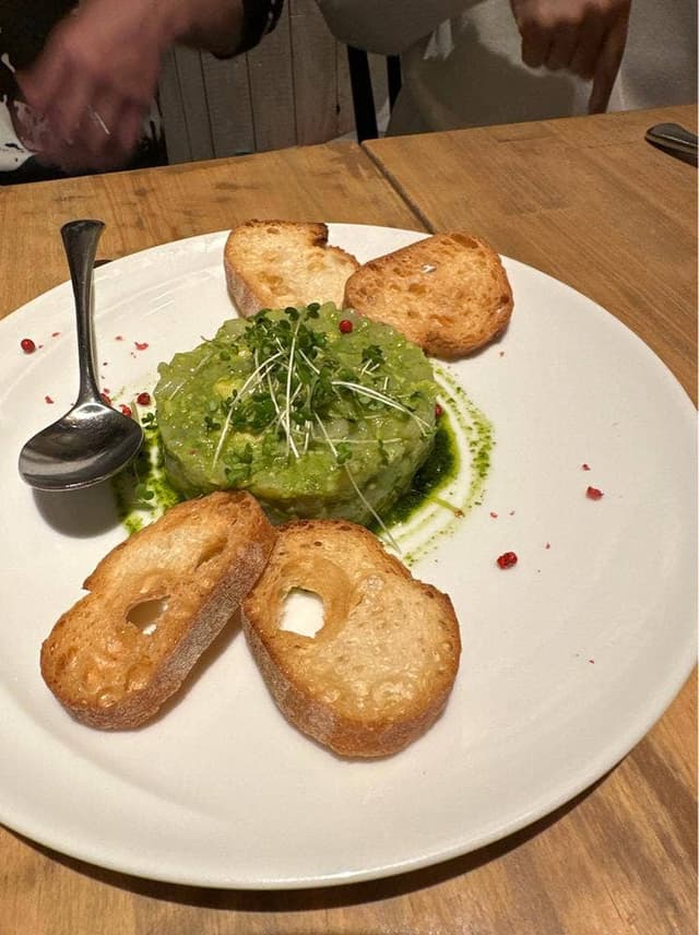 トラットリア オイノス 新横浜 - サブ画像2