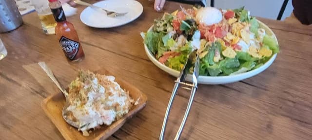 TQ～Tacos & Tequila～ - サブ画像1