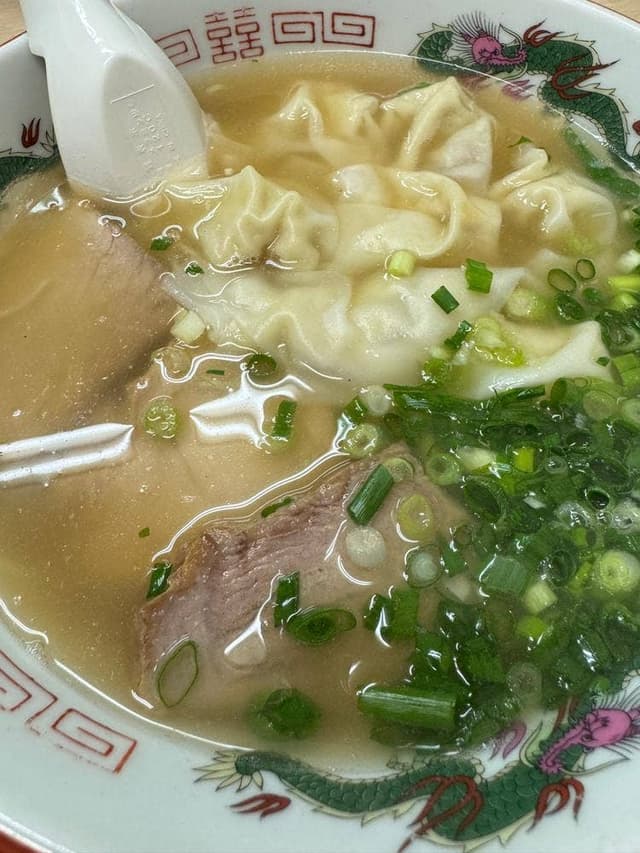 天広軒 - サブ画像1