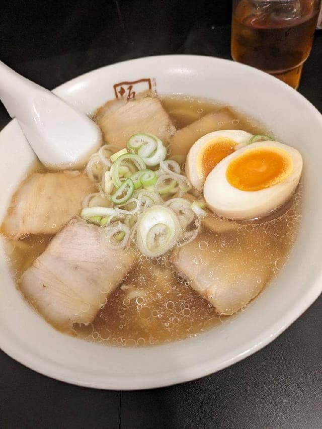 喜多方ラーメン 坂内 木場店 - サブ画像1