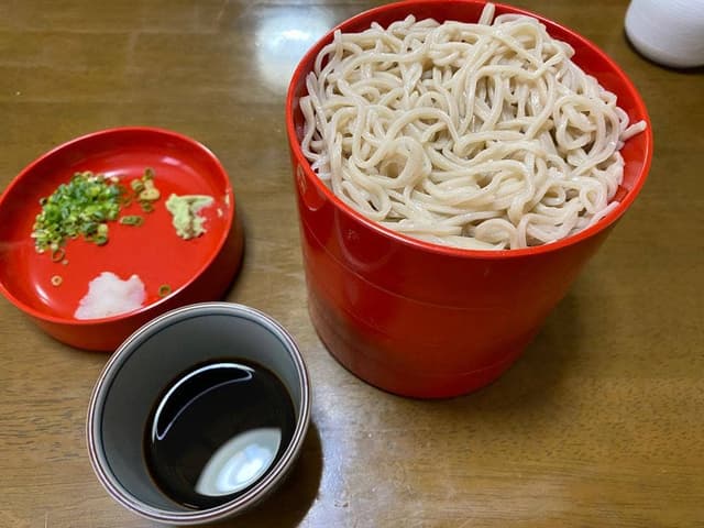 割子庵 - サブ画像3