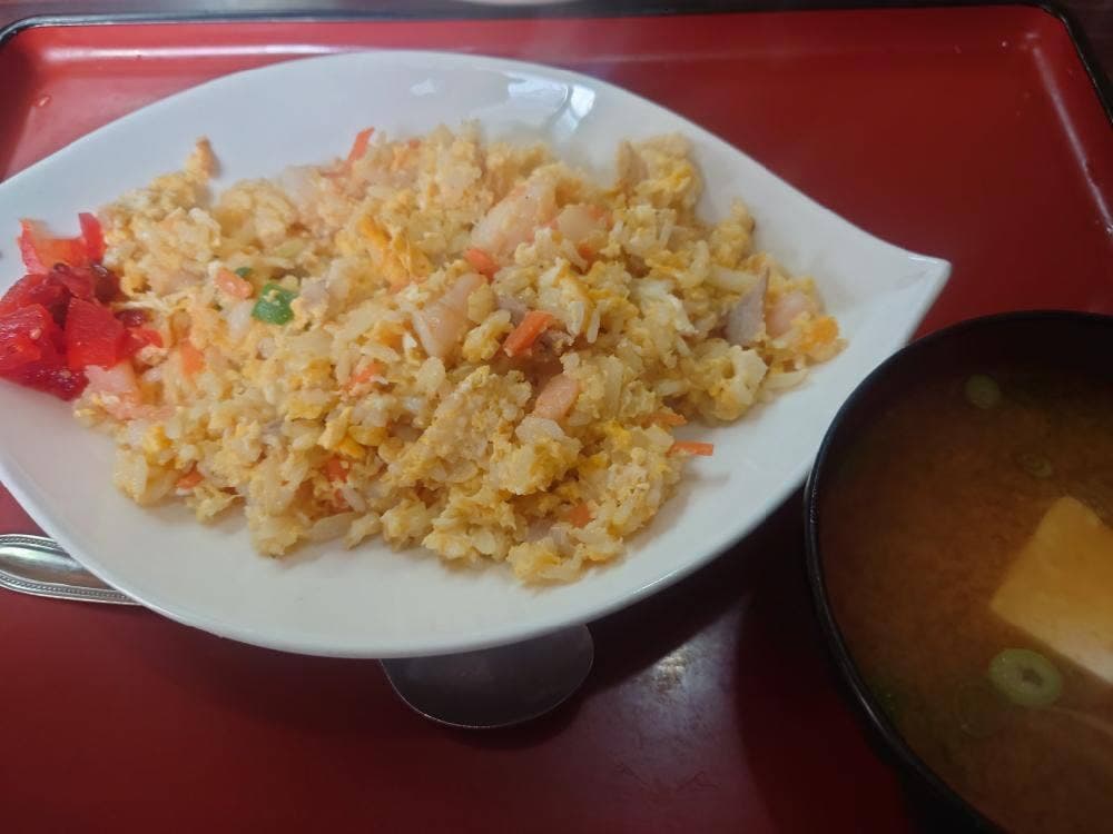 ちゃんぽん長崎屋