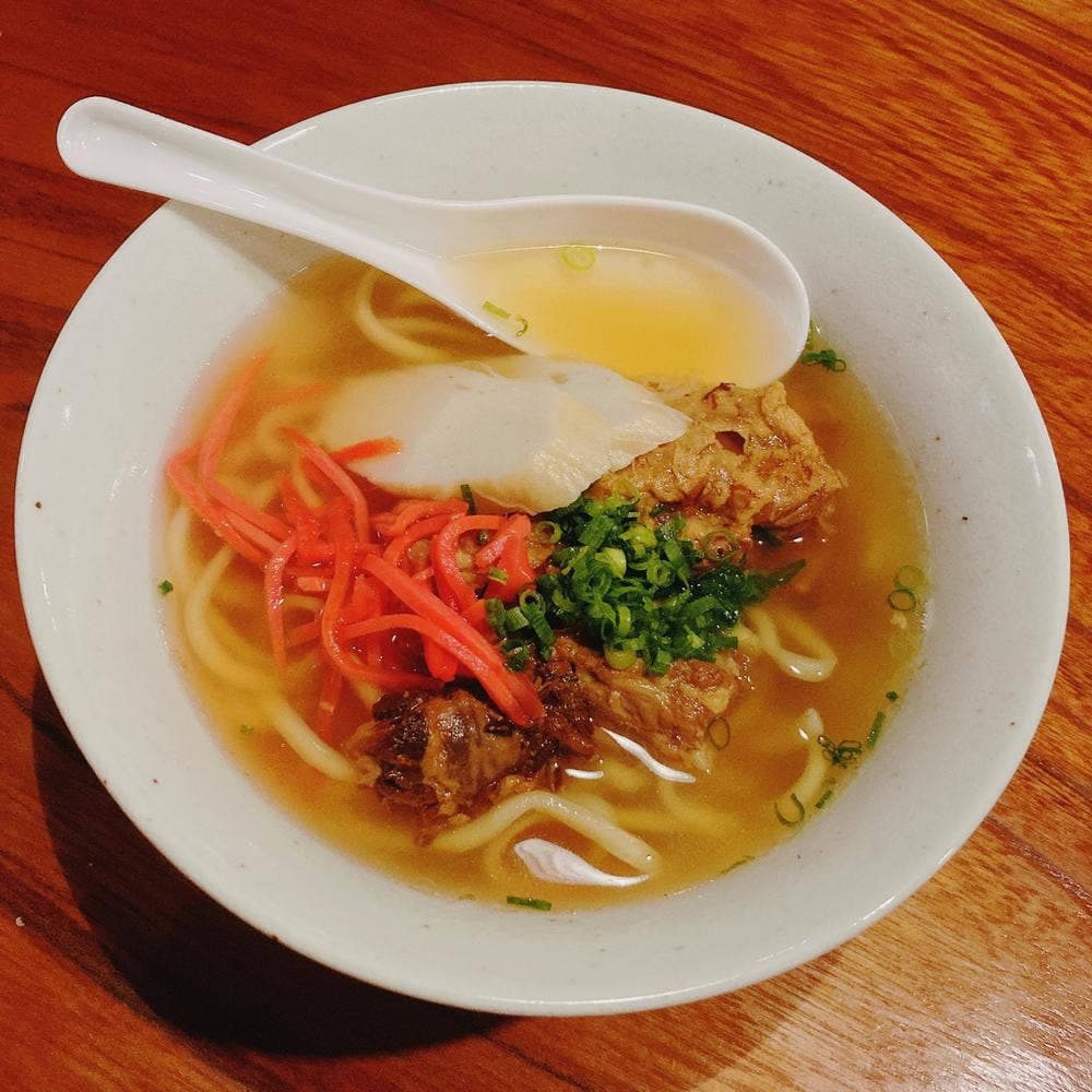 沖縄料理&鉄板料理 カチャーシー 本厚木店