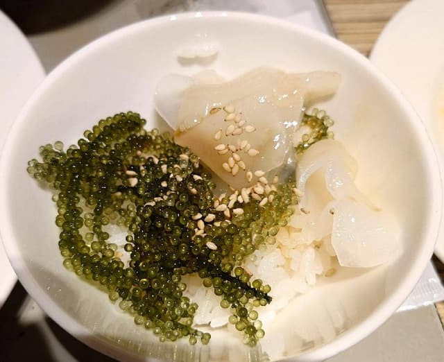 ボナペティ - サブ画像3